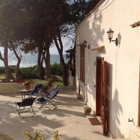 קוסטונאצ'י Casa Con Verande Sul Mare A 2 Minuti A Piedi Dalla Spiaggia מראה חיצוני תמונה