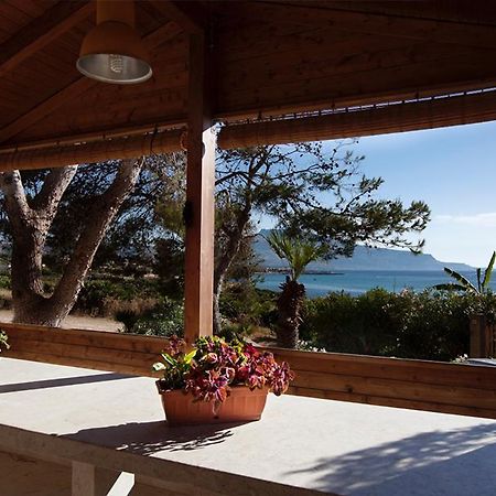 קוסטונאצ'י Casa Con Verande Sul Mare A 2 Minuti A Piedi Dalla Spiaggia מראה חיצוני תמונה