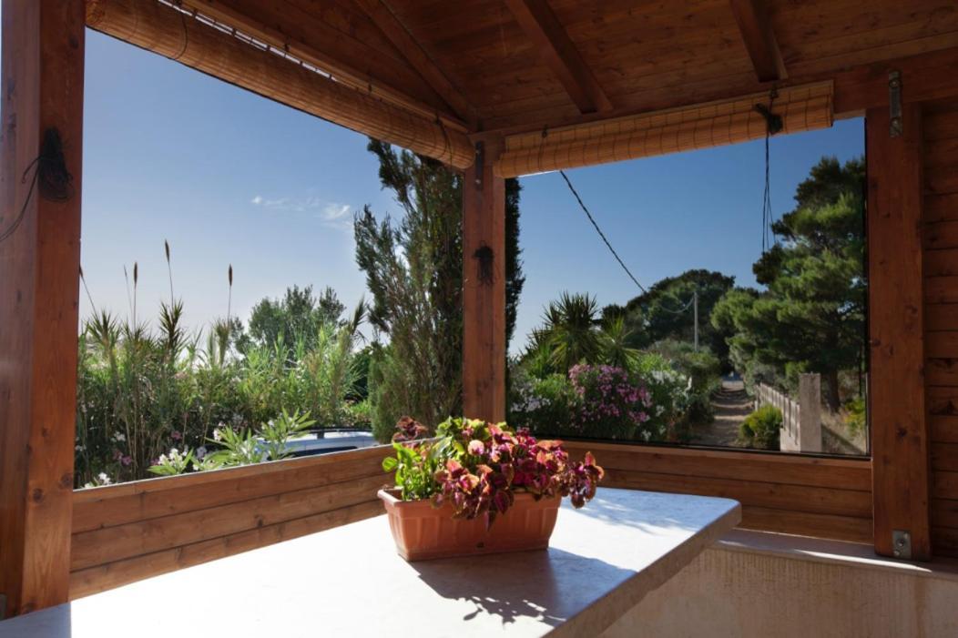 קוסטונאצ'י Casa Con Verande Sul Mare A 2 Minuti A Piedi Dalla Spiaggia מראה חיצוני תמונה