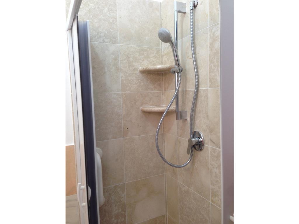 קוסטונאצ'י Casa Con Verande Sul Mare A 2 Minuti A Piedi Dalla Spiaggia חדר תמונה