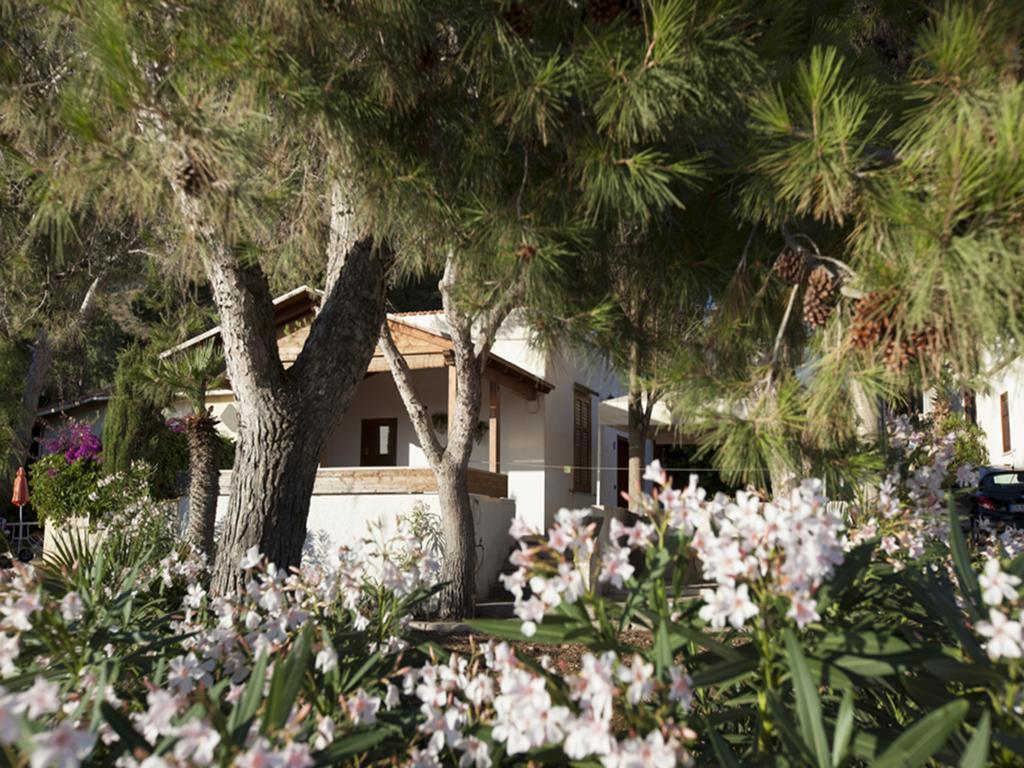 קוסטונאצ'י Casa Con Verande Sul Mare A 2 Minuti A Piedi Dalla Spiaggia חדר תמונה